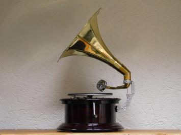 Grammofoon - Nostalgisch - Gramophone Sound Master 