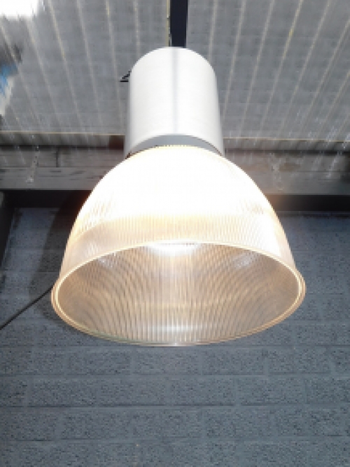 Forse Industriële Hanglamp - Metaal 