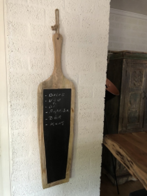 Wooden wall shelf, bread board with inscription option, attention board, shopping board, wood with handle and hanging cord.