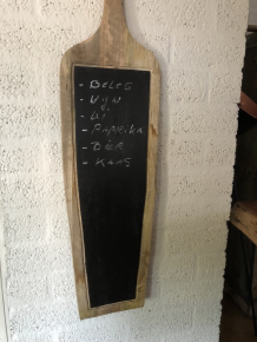 Wooden wall shelf, bread board with inscription option, attention board, shopping board, wood with handle and hanging cord.