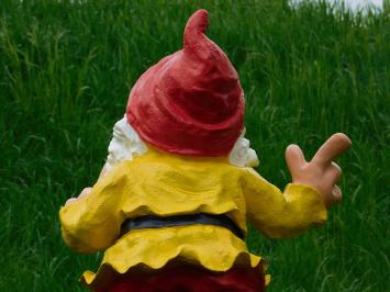 Statue Gnome - 58 cm - Polystone