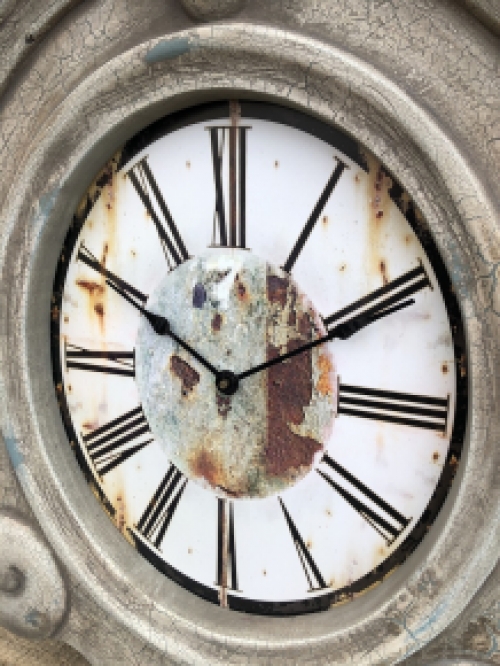 Wunderschönes Modell mit massivem Ziffernblatt. vintage raw Letste!!