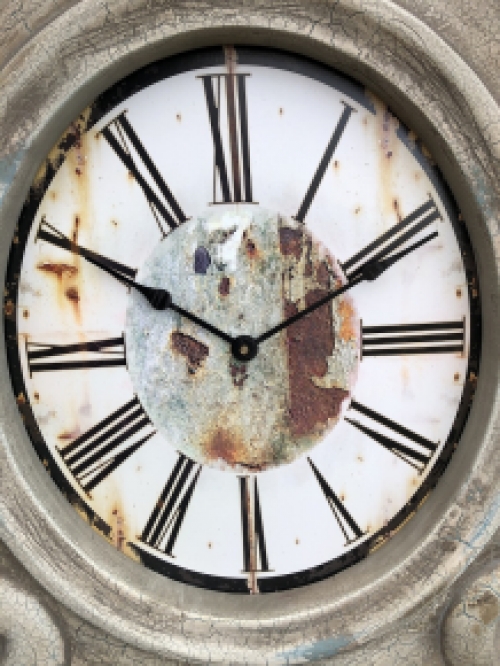 Wunderschönes Modell mit massivem Ziffernblatt. vintage raw Letste!!