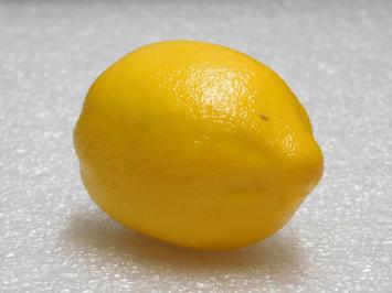 Artificial Lemon – Decorative Artificial Fruit