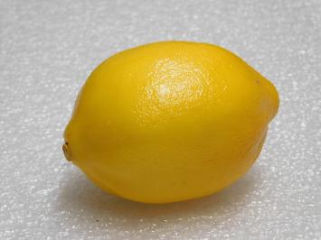 Artificial Lemon – Decorative Artificial Fruit