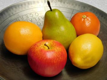 Artificial Lemon – Decorative Artificial Fruit