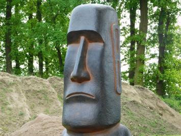 Moai Beeld XXL - 180 cm - Polystone