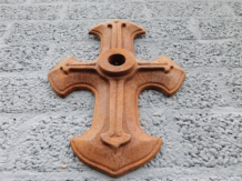 Anchor-wall anchor, Antique - wall anchor- beam anchor