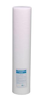 PP, 20 micron, 50 cm, waterfilter voor watersystemen