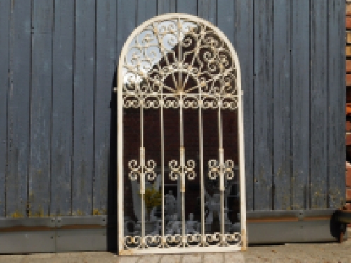 Window mirror XL - gothic style