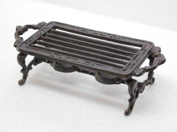 Cast Iron Rechaud - Hot Plate