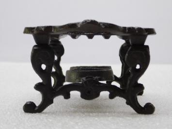 Cast Iron Rechaud - Hot Plate