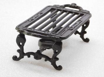 Cast Iron Rechaud - Hot Plate