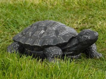 Statue turtle - 32 cm - Magnesia