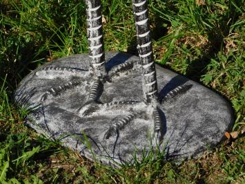 Set mit 2 Kränen – 160 und 150 cm – Metall