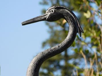 Set mit 2 Kränen – 160 und 150 cm – Metall