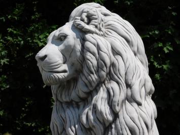 Set Lions XXL - 135 cm - White