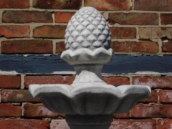 Ornamental Fountain - 140 cm - Stone
