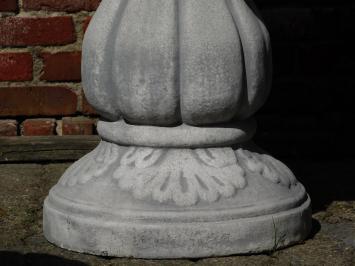 Ornamental Fountain - 140 cm - Stone