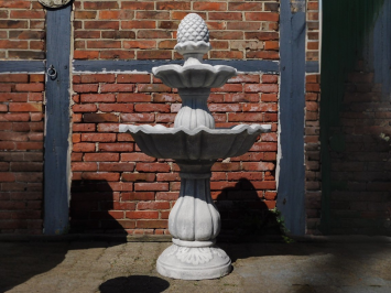 Ornamental Fountain - 140 cm - Stone
