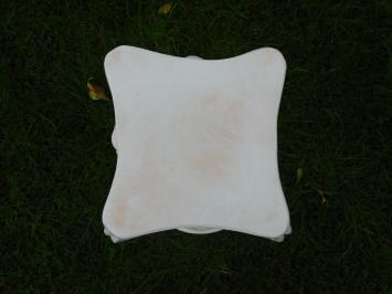 Sierlijke Sokkel - 75 cm - Polystone