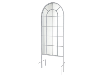Spiegel XL Tuinsteker - 180 cm - Metaal