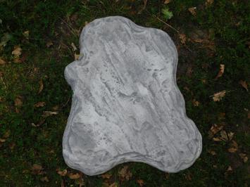 Stapsteen - 65 x 55 cm - Steen