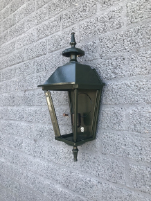 Outdoor lamp 