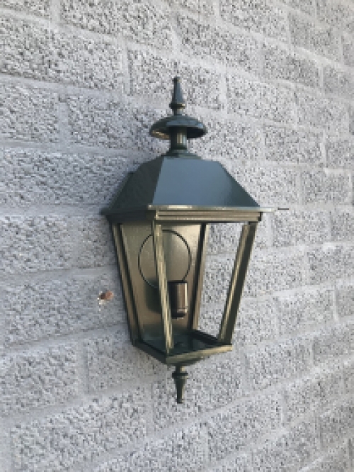 Outdoor lamp 