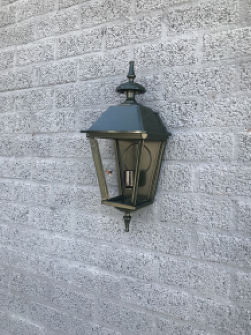 Outdoor lamp 