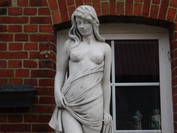 Statue Woman - 150 cm - Stone