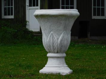 Tuinvaas - Bloempot - Steen - 60 cm