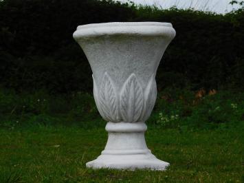 Garden vase - Flower pot - Stone - 60 cm