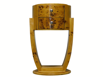 Vintage Kommode – 70 cm – Art-Déco-Stil