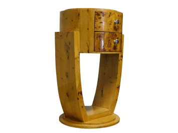 Vintage Kommode – 70 cm – Art-Déco-Stil