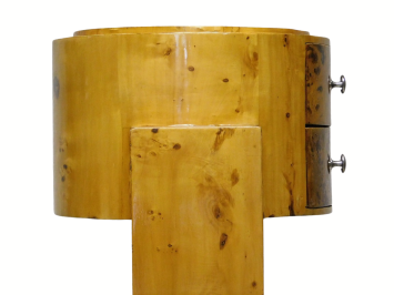 Vintage Kommode – 70 cm – Art-Déco-Stil