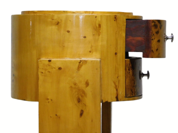 Vintage Kommode – 70 cm – Art-Déco-Stil