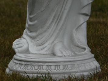 Statue Woman with Pitchers - 130 cm - Polystone