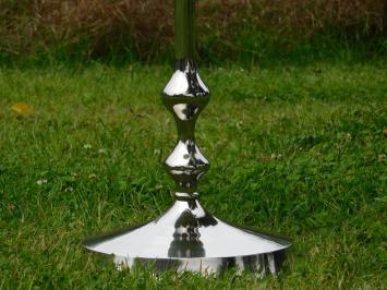 Vintage-Weinkühler auf Ständer – 85 cm – Bollinger