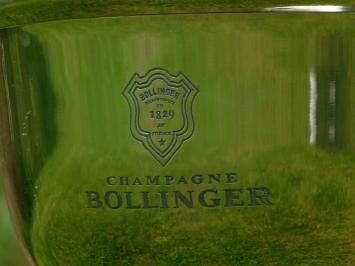 Vintage-Weinkühler auf Ständer – 85 cm – Bollinger